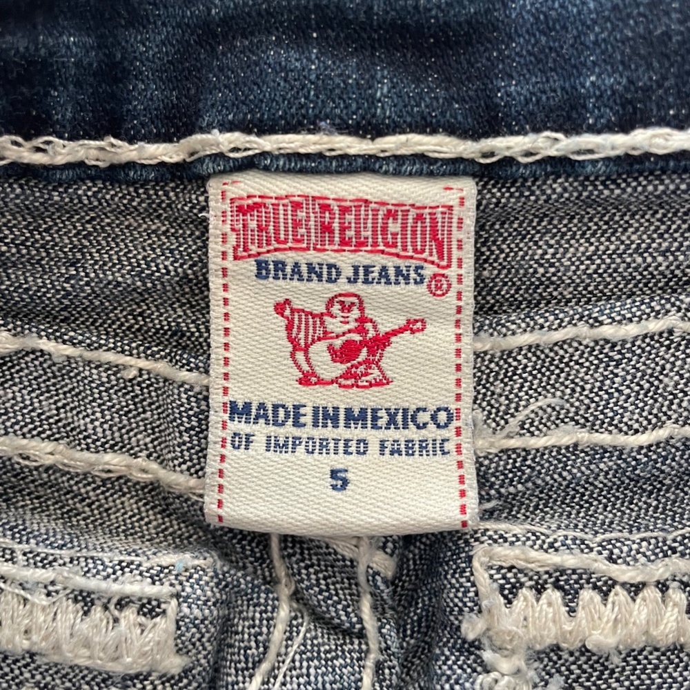 True Religion - Picture 2 of 2